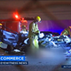 Illustration for article titled Idiot Street Racers Blamed For Massive Freeway Wreck That Killed Three